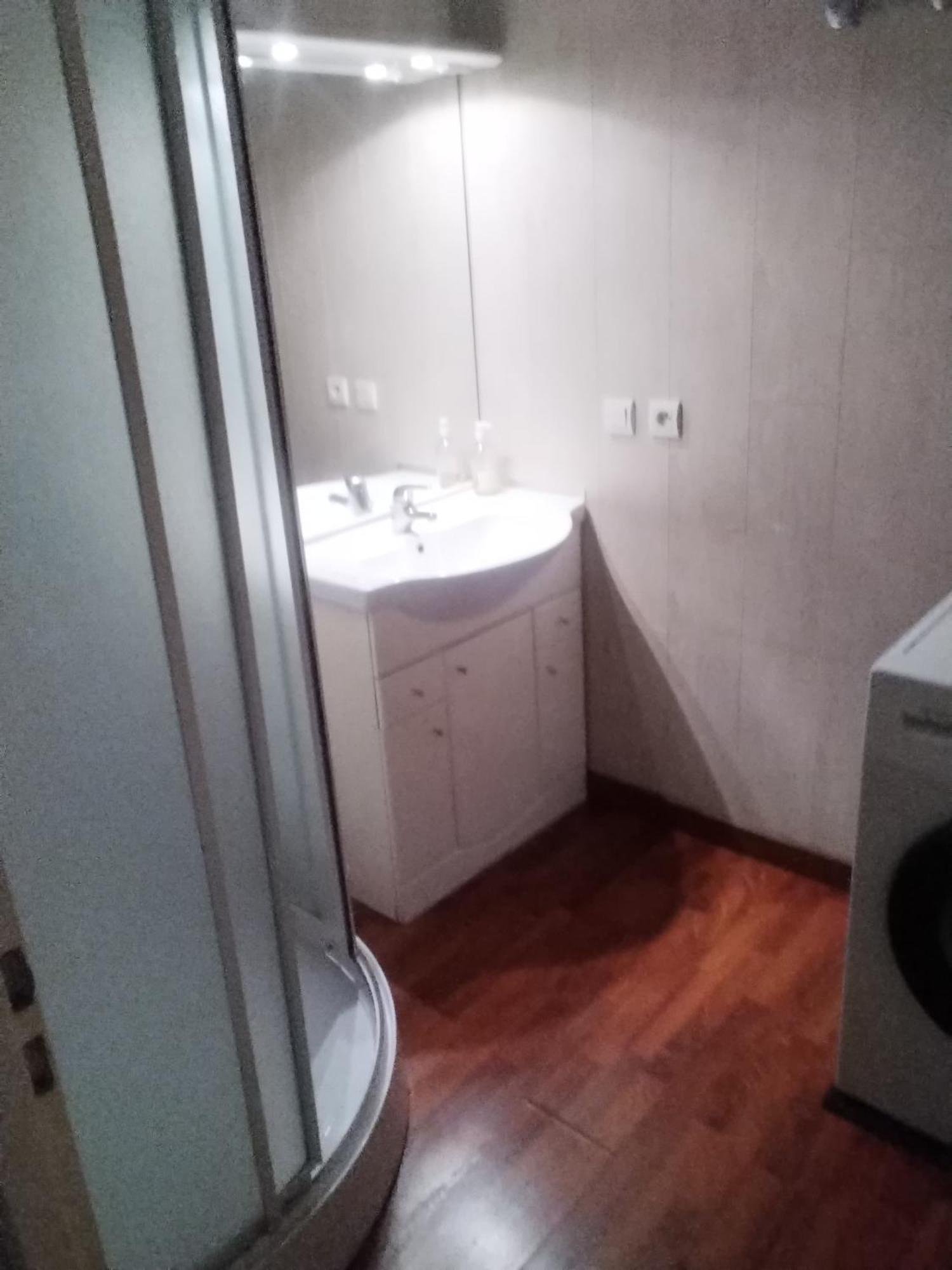 Savoie, Simple Mais Confortable Villard-sur-Doron Dış mekan fotoğraf